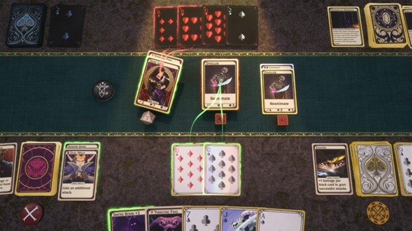 会中玩的扑克牌游戏排行榜瓦力娱乐棋牌十款适合在聚(图24)