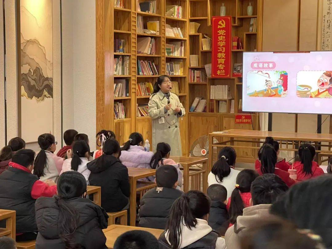 —古山村开展心理健康教育讲座瓦力游戏心有阳光健康成长—