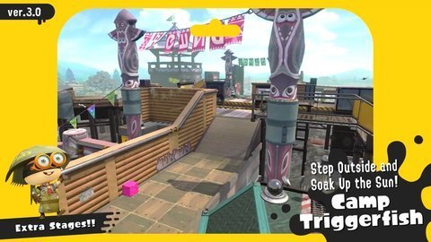 Graffiti Stars）瓦力游戏喷射战士3单机模式（