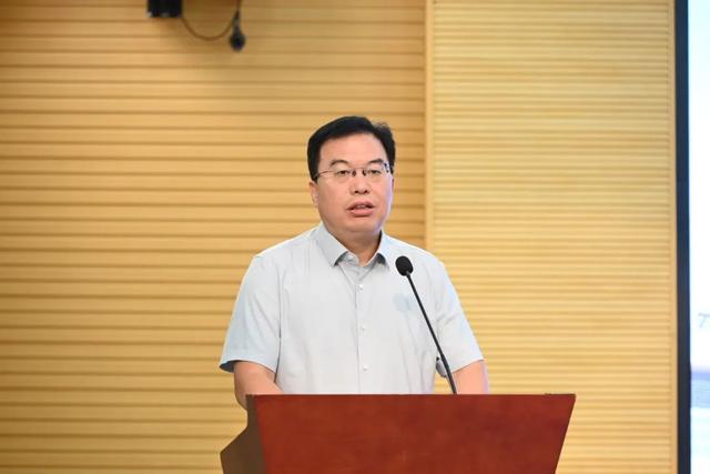 学院宝鸡高新医院揭牌瓦力棋牌游戏西安医(图2)