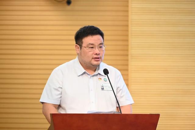 学院宝鸡高新医院揭牌瓦力棋牌游戏西安医(图3)