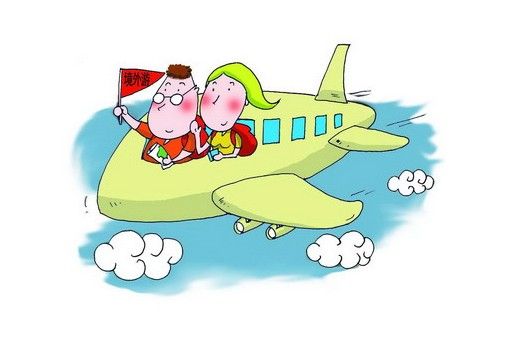 包玩“疯” 环保过年 出境游增长一成瓦力棋牌试玩羊年春节之“